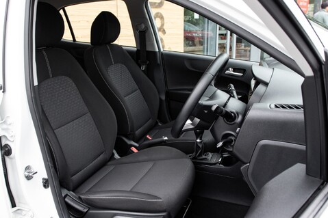Kia Picanto 2 26