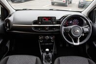 Kia Picanto 2 3