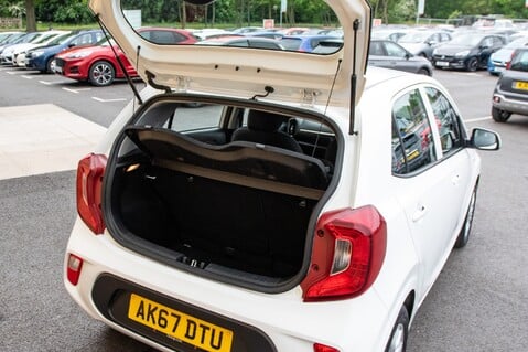 Kia Picanto 2 30