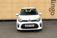 Kia Picanto 2 5