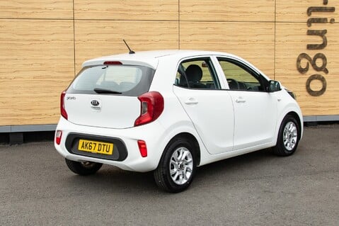 Kia Picanto 2 2