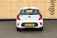 Kia Picanto 2 6