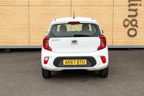 Kia Picanto 2 6