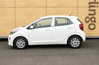 Kia Picanto 2 13