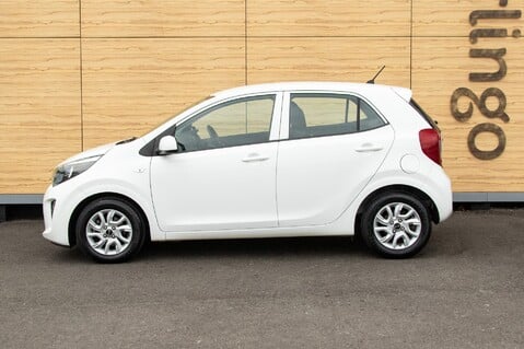 Kia Picanto 2 13