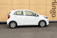 Kia Picanto 2 12