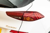 Hyundai TUCSON T-GDI PREMIUM SE 9