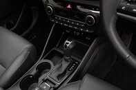 Hyundai TUCSON T-GDI PREMIUM SE 32