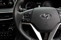 Hyundai TUCSON T-GDI PREMIUM SE 19