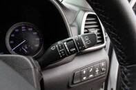 Hyundai TUCSON T-GDI PREMIUM SE 18