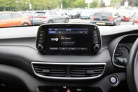 Hyundai TUCSON T-GDI PREMIUM SE 23