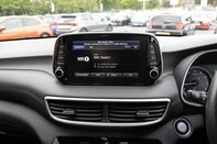 Hyundai TUCSON T-GDI PREMIUM SE 24