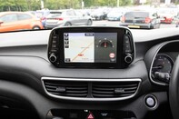 Hyundai TUCSON T-GDI PREMIUM SE 25
