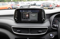 Hyundai TUCSON T-GDI PREMIUM SE 27