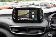Hyundai TUCSON T-GDI PREMIUM SE 28