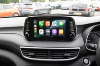 Hyundai TUCSON T-GDI PREMIUM SE 29