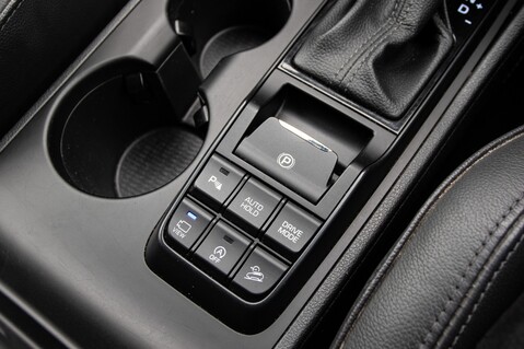Hyundai TUCSON T-GDI PREMIUM SE 34