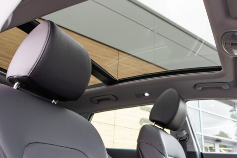 Hyundai TUCSON T-GDI PREMIUM SE 31