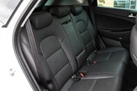 Hyundai TUCSON T-GDI PREMIUM SE 35