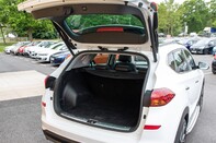 Hyundai TUCSON T-GDI PREMIUM SE 37
