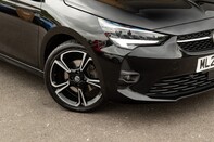 Vauxhall Corsa SRI EDITION 11