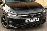 Vauxhall Corsa SRI EDITION 10