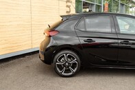 Vauxhall Corsa SRI EDITION 7