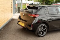 Vauxhall Corsa SRI EDITION 8