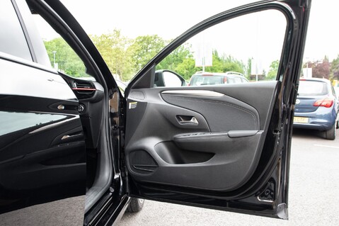 Vauxhall Corsa SRI EDITION 14