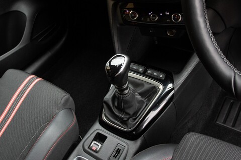 Vauxhall Corsa SRI EDITION 29
