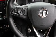 Vauxhall Corsa SRI EDITION 19