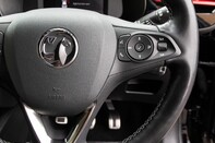 Vauxhall Corsa SRI EDITION 20