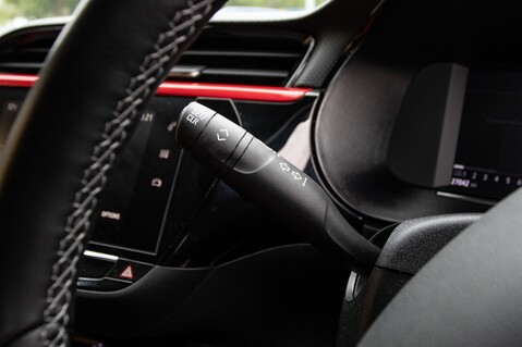 Vauxhall Corsa SRI EDITION 17