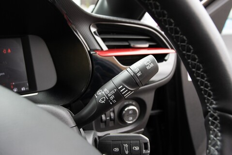 Vauxhall Corsa SRI EDITION 18
