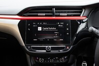 Vauxhall Corsa SRI EDITION 22