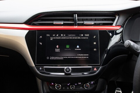 Vauxhall Corsa SRI EDITION 23