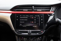 Vauxhall Corsa SRI EDITION 25