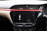 Vauxhall Corsa SRI EDITION 26
