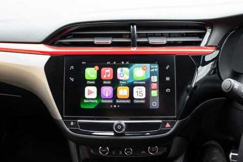 Vauxhall Corsa SRI EDITION 27