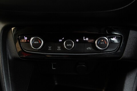 Vauxhall Corsa SRI EDITION 30
