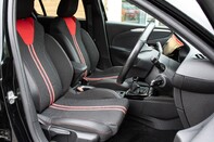 Vauxhall Corsa SRI EDITION 28