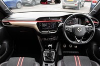 Vauxhall Corsa SRI EDITION 3