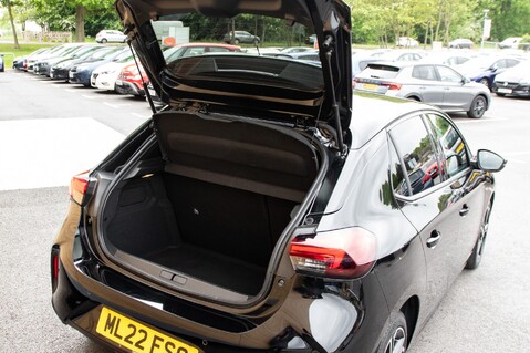 Vauxhall Corsa SRI EDITION 32
