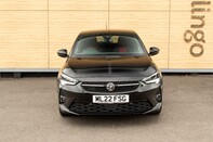 Vauxhall Corsa SRI EDITION 5