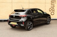 Vauxhall Corsa SRI EDITION 2
