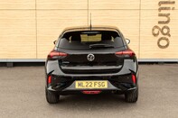 Vauxhall Corsa SRI EDITION 6