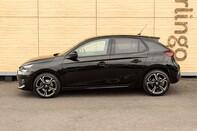 Vauxhall Corsa SRI EDITION 13