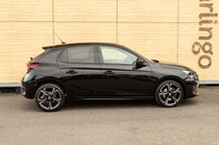 Vauxhall Corsa SRI EDITION 12