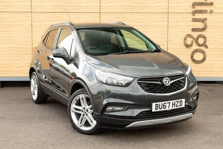 Vauxhall Mokka X ACTIVE CDTI S/S