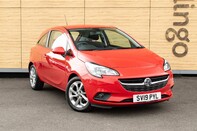 Vauxhall Corsa ENERGY 1